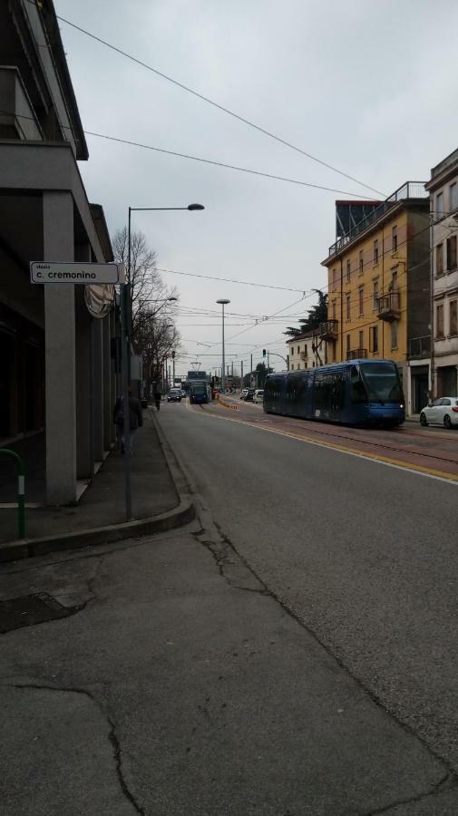 Vicino Al Prato Della Valle Intero Appartamento Parcheggio Facile Di Fronte Padova Exterior photo